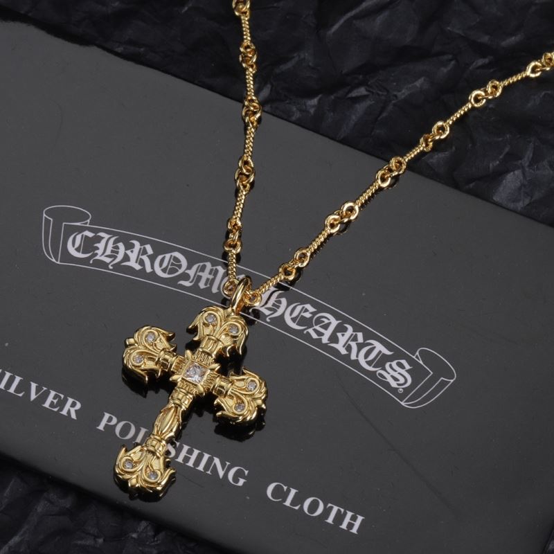 Chrome Hearts Necklaces